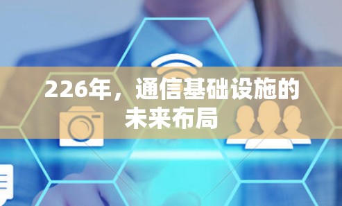 226年，通信基础设施的未来布局