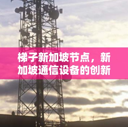梯子新加坡节点,新加坡通信设备的创新突破