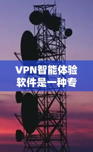 VPN智能体验软件是一种专业工具,旨在模拟VPN体验,提供加密传输、流量监控、数据保护等功能。以下是对该工具的详细分析