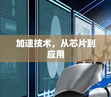 加速技术,从芯片到应用
