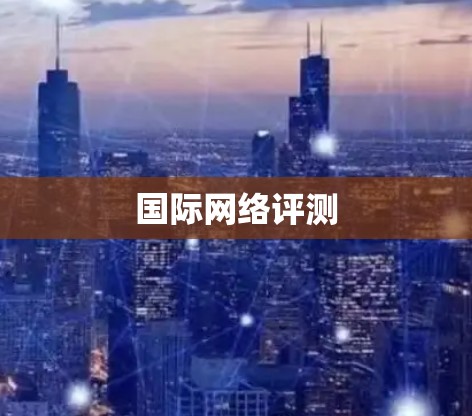 国际网络评测 国际网络评测