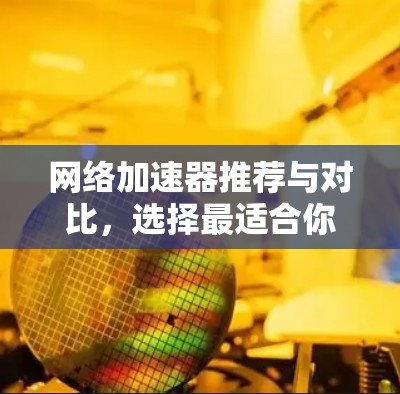 <strong>网络加速</strong>器推荐与对比,选择最适合你的选择