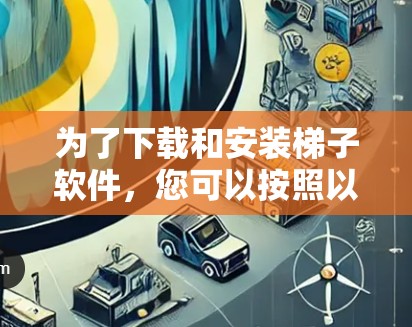 为了下载和安装梯子软件,您可以按照以下步骤操作