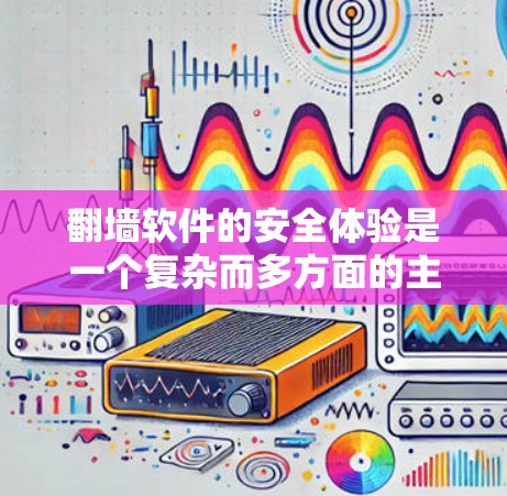 翻墙软件的安全体验是一个复杂而多方面的主题,需要综合考虑多个方面来全面评估其安全性。以下是一步步的总结和建议 翻墙软件的安全体验是一个复杂而多方面的主题,需要综合考虑多个方面来全面评估其安全性。以下是一步步的总结和建议