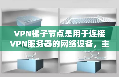 VPN梯子节点是用于连接VPN服务器的网络设备，主要由路由器、网线、网络接口和防火墙组成。以下是关于VPN梯子节点的详细信息