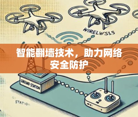智能翻墙技术,助力网络安全防护 智能翻墙技术,助力网络安全防护