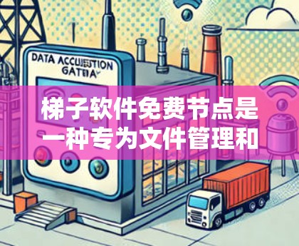 梯子软件免费节点是一种专为文件管理和存储需求设计的应用程序,通常用于个人、家庭或企业内部文件共享。以下是对梯子软件免费节点的详细分析 梯子软件免费节点是一种专为文件管理和存储需求设计的应用程序,通常用于个人、家庭或企业内部文件共享。以下是对梯子软件免费节点的详细分析