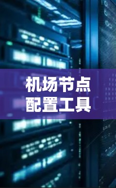机场节点配置工具,构建机场数字化管理平台 机场节点配置工具,构建机场数字化管理平台