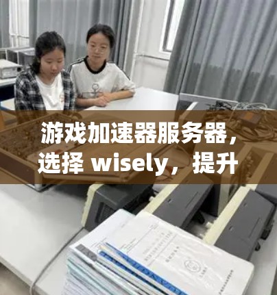 游戏加速器服务器，选择 wisely，提升游戏体验