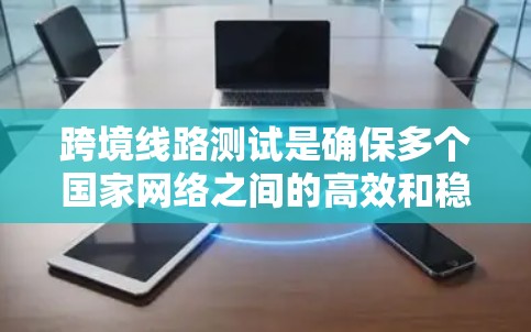 跨境线路测试是确保多个国家网络之间的高效和稳定传输的重要步骤。以下是对该主题的详细总结和解释 跨境线路测试是确保多个国家网络之间的高效和稳定传输的重要步骤。以下是对该主题的详细总结和解释