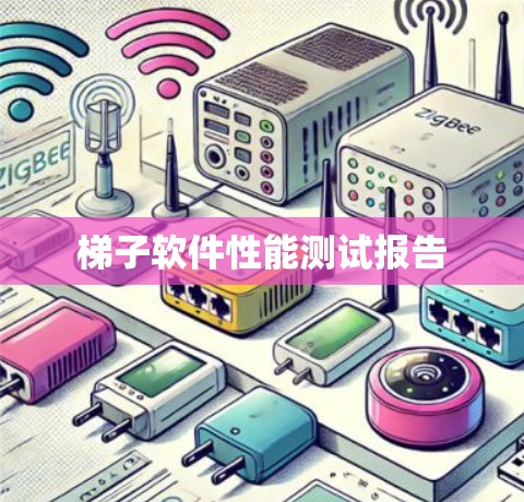 梯子软件性能测试报告 梯子软件性能测试报告