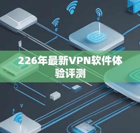 226年最新VPN软件体验评测 226年最新VPN软件体验评测