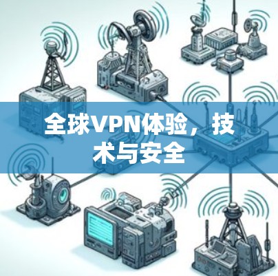 全球VPN体验,技术与安全 全球VPN体验,技术与安全