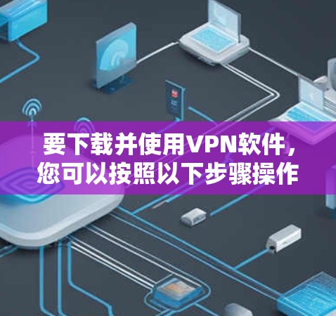 要下载并使用VPN软件,您可以按照以下步骤操作 要下载并使用VPN软件,您可以按照以下步骤操作