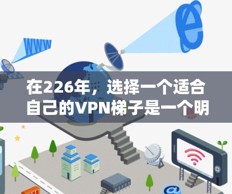 在226年,选择一个适合自己的VPN梯子是一个明智的决定。以下是对各个选项的系统性分析,帮助你做出最佳选择 在226年,选择一个适合自己的VPN梯子是一个明智的决定。以下是对各个选项的系统性分析,帮助你做出最佳选择