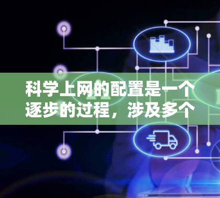 科学上网的配置是一个逐步的过程,涉及多个步骤,每个步骤都可能有特定的操作和检查。以下是一个详细且结构化的科学上网配置教程