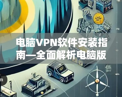 电脑VPN软件安装指南—全面解析电脑版VPN软件的安装与配置 电脑VPN软件安装指南—全面解析电脑版VPN软件的安装与配置