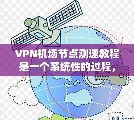 VPN机场节点测速教程是一个系统性的过程，旨在保护在机场节点中的VPN服务器的安全和性能。以下是一个详细且结构化的指南，涵盖了从了解VPN机场节点到应对异常情况的步骤