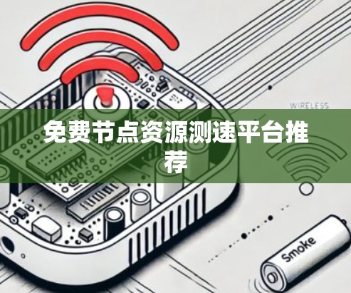 免费节点资源测速平台推荐