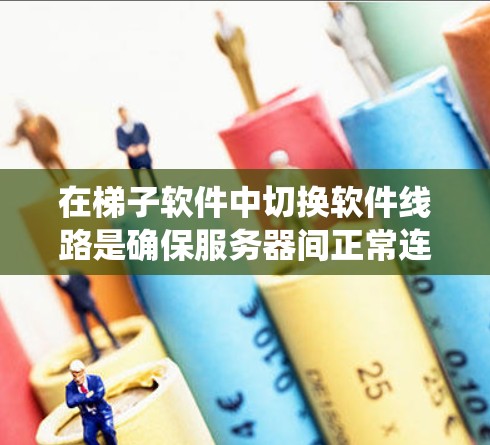在梯子软件中切换软件线路是确保服务器间正常连接和工作的关键步骤。以下是一个系统化的方法来学习和操作