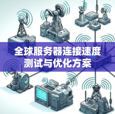 全球服务器连接速度测试与优化方案