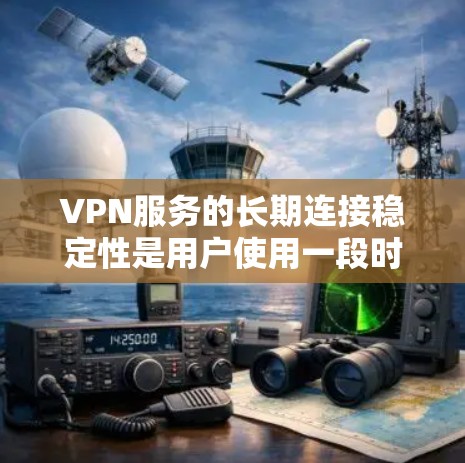 VPN服务的长期连接稳定性是用户使用一段时间后是否能持续连接到服务器的重要指标,本文将从多个角度探讨如何理解和评估这一特性,包括测试方法、实际应用中的注意事项以及如何选择合适的VPN服务 VPN服务的长期连接稳定性是用户使用一段时间后是否能持续连接到服务器的重要指标,本文将从多个角度探讨如何理解和评估这一特性,包括测试方法、实际应用中的注意事项以及如何选择合适的VPN服务