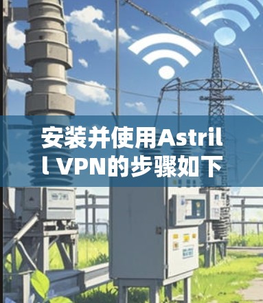 安装并使用Astrill VPN的步骤如下 安装并使用Astrill VPN的步骤如下