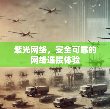 紫光网络,安全可靠的网络连接体验 紫光网络,安全可靠的网络连接体验