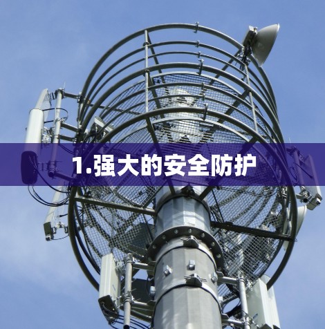 1.强大的安全防护