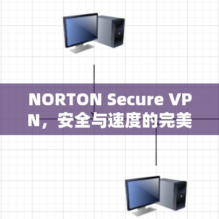 NORTON Secure VPN，安全与速度的完美平衡