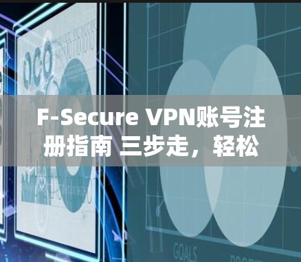 F-Secure VPN账号注册指南 三步走，轻松注册