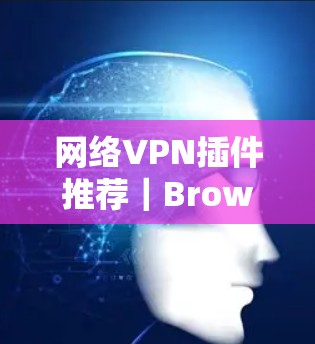 网络VPN插件推荐｜Browsec与Hola评测