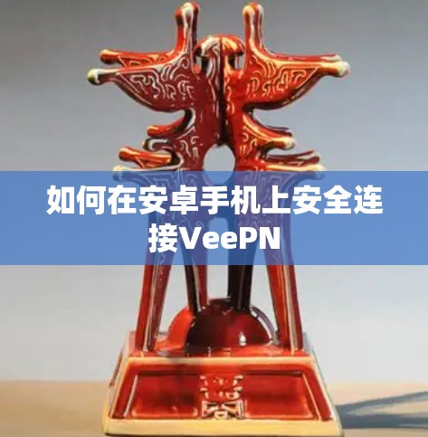 如何在安卓手机上安全连接VeePN