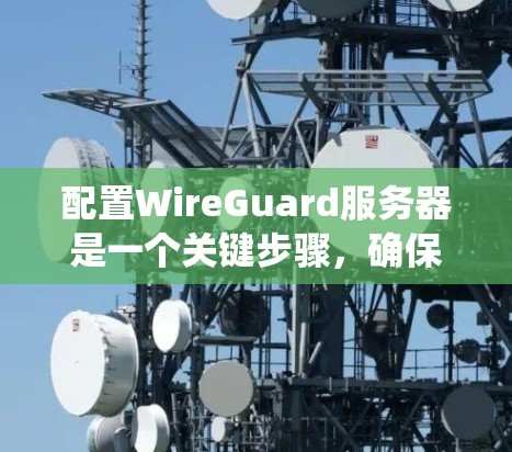 配置WireGuard服务器是一个关键步骤,确保服务器安全可靠。以下是一个详细且系统化的指南,帮助您完成配置 配置WireGuard服务器是一个关键步骤,确保服务器安全可靠。以下是一个详细且系统化的指南,帮助您完成配置
