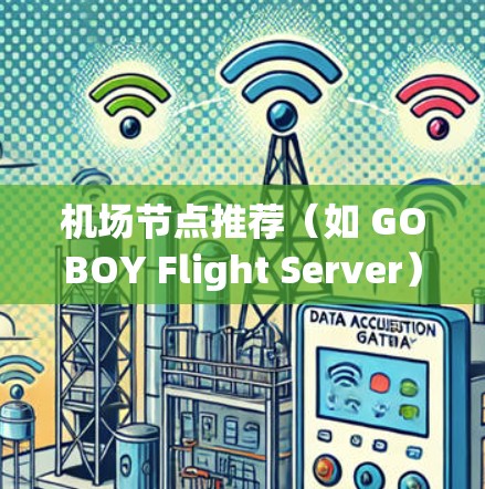 机场节点推荐(如 GOBOY Flight Server) 机场节点推荐(如 GOBOY Flight Server)