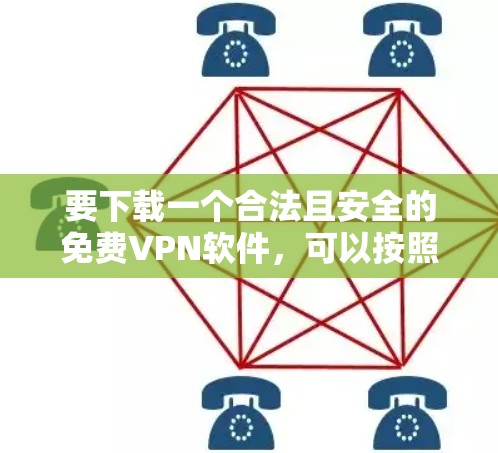 要下载一个合法且安全的免费VPN软件，可以按照以下步骤进行
