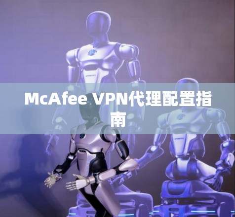 McAfee VPN代理配置指南 McAfee VPN代理配置指南