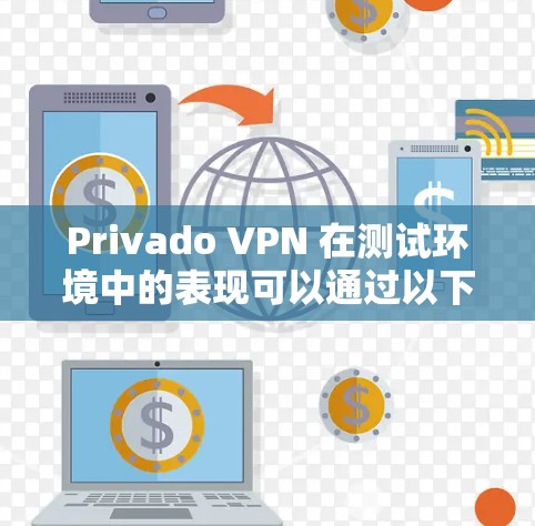 Privado VPN 在测试环境中的表现可以通过以下步骤进行分析