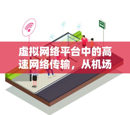 虚拟网络平台中的高速网络传输,从机场到云端的实时服务 虚拟网络平台中的高速网络传输,从机场到云端的实时服务