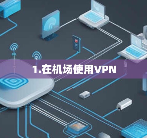 1.在机场使用VPN 1.在机场使用VPN