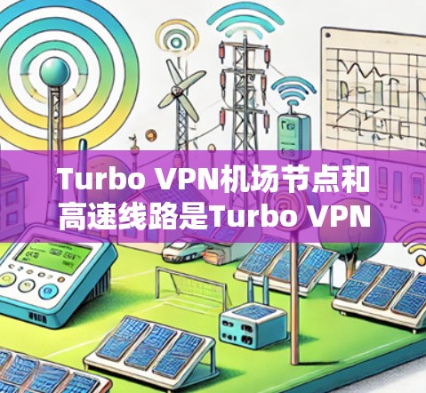 Turbo VPN机场节点和高速线路是Turbo VPN在机场和高流量场景中的核心功能,旨在提供高效、稳定的VPN连接。以下是对Turbo VPN机场节点和高速线路的详细说明