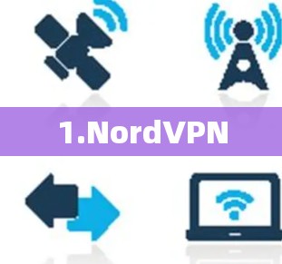 1.NordVPN 1.NordVPN