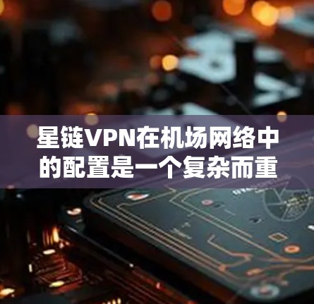 星链VPN在机场网络中的配置是一个复杂而重要的过程，涵盖了多个方面，包括网络布局、内部和外部配置、安全措施以及数据保护。以下是详细的步骤指南，帮助你理解和实施机场VPN的配置
