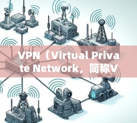 VPN(Virtual Private Network,简称VPN)是通过加密技术将用户连接到远程服务器,实现数据的安全传输和访问。VPN的主要特点包括
