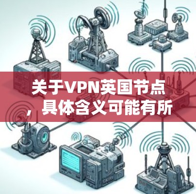 关于VPN英国节点，具体含义可能有所不同，但可以理解为在英国使用VPN时涉及的关键设备或点。以下是一些可能的相关信息