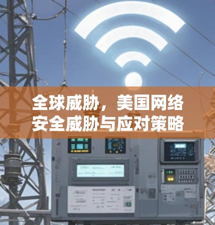 全球威胁，美国网络安全威胁与应对策略
